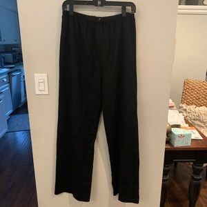Bergdorf Goodman cashmere pants